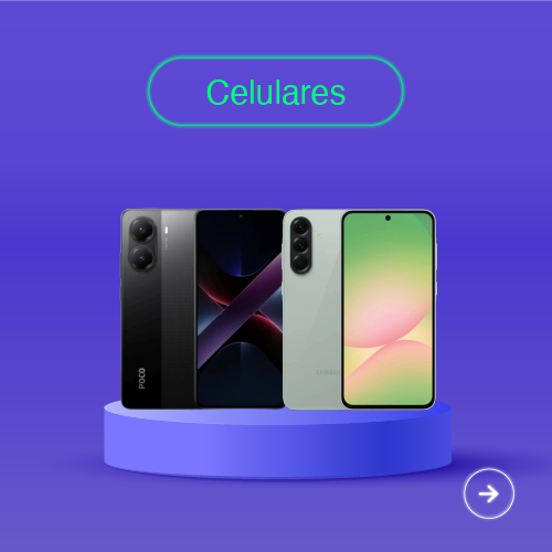Celulares CIBERLUNES 2025