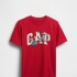 FRCH AUG SS VALUE GRAPHICS MODERN RED
