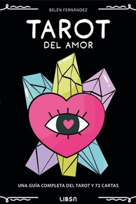 TAROT DEL AMOR TAROT DEL AMOR