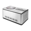 Maquina para hacer helados 2 en 1 Maquina para hacer helados 2 en 1