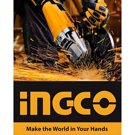 Set de 29 herramientas en caja organizadora Ingco Set de 29 herramientas en caja organizadora Ingco