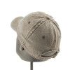 Lifestyle - ACTIVE - Duck Gorro Tongue Hat de Unisex - XLD16 Marron