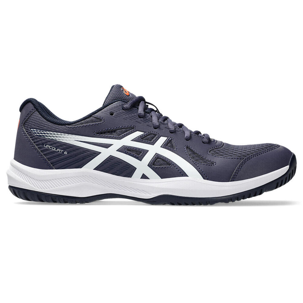 Upcourt 6 - Hombre Indigo Fog/white