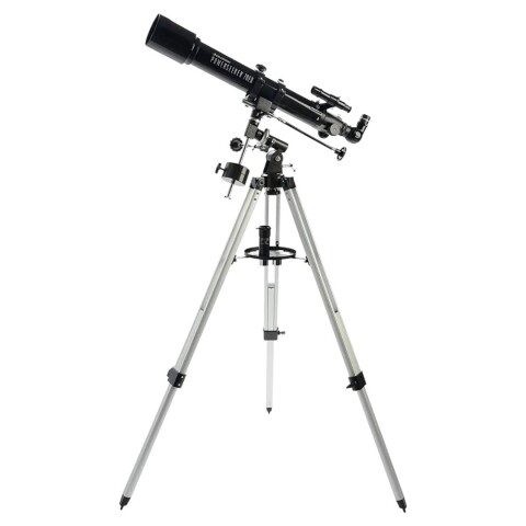 Telescopio Celestron Powerseeker 70eq Telescopio Celestron Powerseeker 70eq