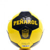 UMBRO PELOTA SOCCERBALL CIRF CAP Negro-amarillo