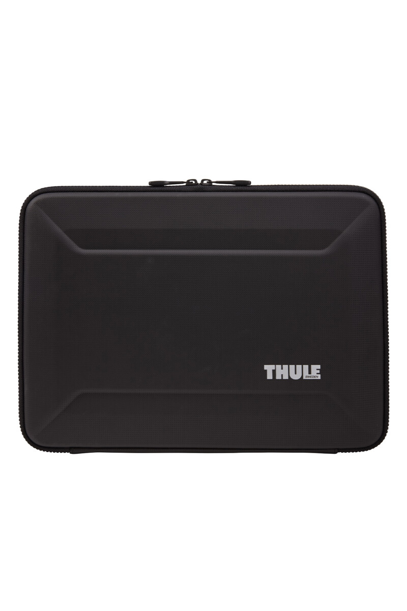 Thule Gauntlet MacBook® Sleeve 16" - Black Thule Gauntlet MacBook® Sleeve 16" - Black