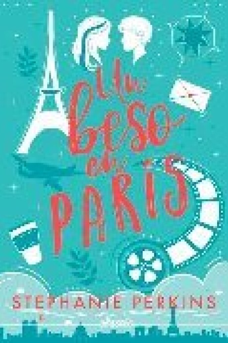 UN BESO EN PARIS UN BESO EN PARIS