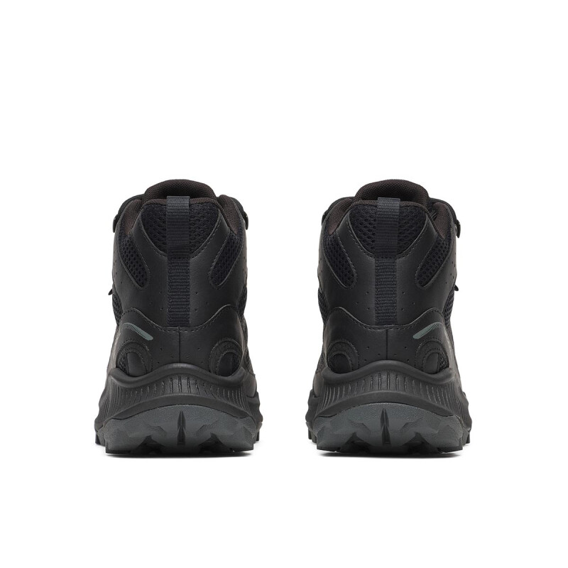 BOTA MARRELL TEMPO EXP MID WP Hombre J00003506 Negro