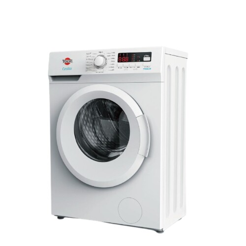 Lavarropas Tokyo Cecilia Clean Más Slim 6 kg. Lavarropas Tokyo Cecilia Clean Más Slim 6 kg.