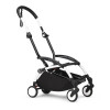 Estructura Coche Stokke YOYO White