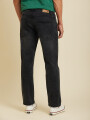 JEAN ARVID RUSTY Negro