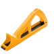 TOLSEN RASPADOR-RALLADOR YESO PLAST ABS 250 x 40 MM Tolsen Raspador-rallador Yeso Plast Abs 250 X 40 Mm