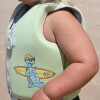 Chaleco Salvavidas Shred Turtle Rip Curl 1 a 2 años Sunnylife Chaleco Salvavidas Shred Turtle Rip Curl 1 a 2 años Sunnylife