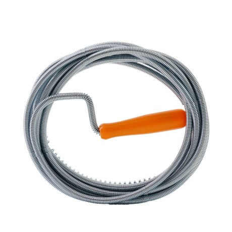 DINGQI CINTA DESTAPA PILETAS PROFESIONAL 2.0x9MM 5 METROS Dingqi Cinta Destapa Piletas Profesional 2.0x9mm 5 Metros