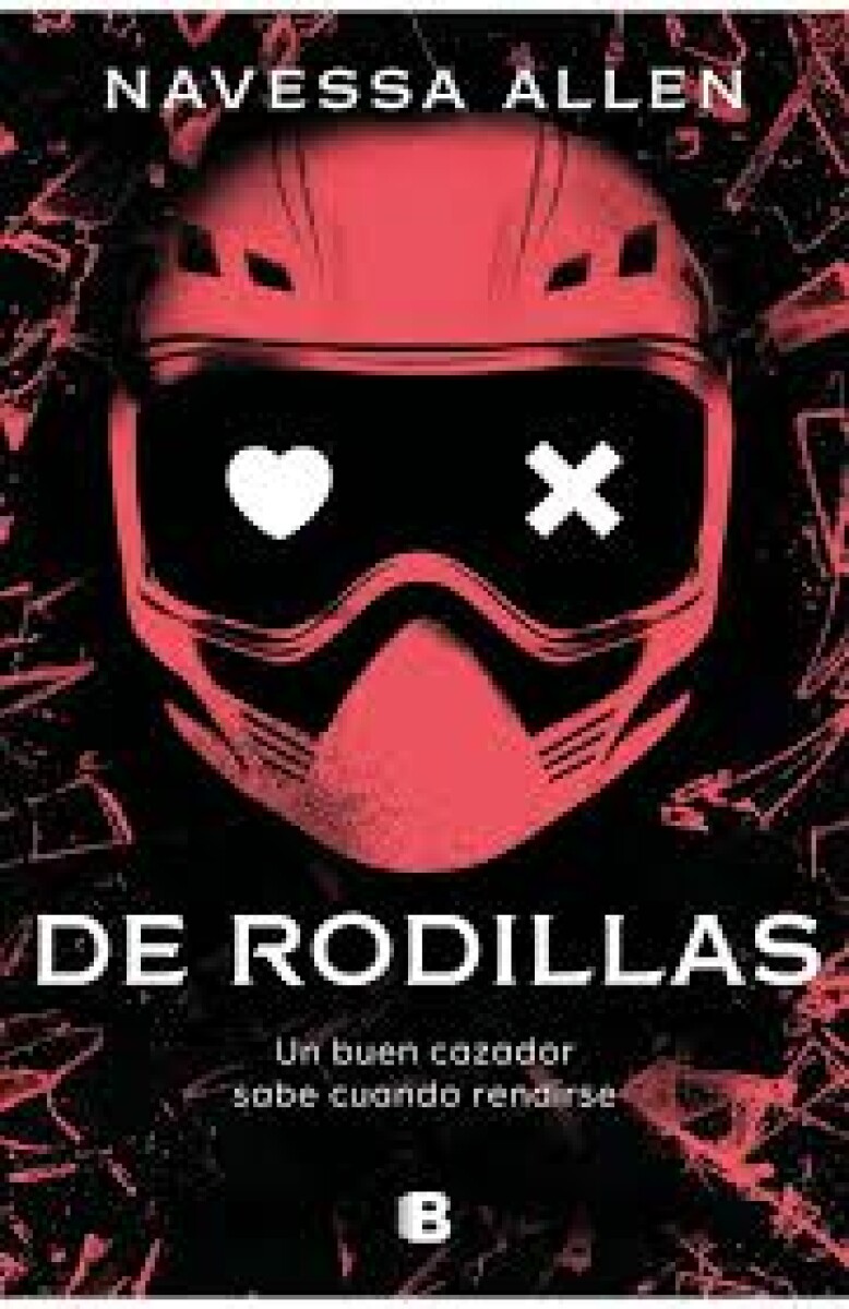 DE RODILLAS 
