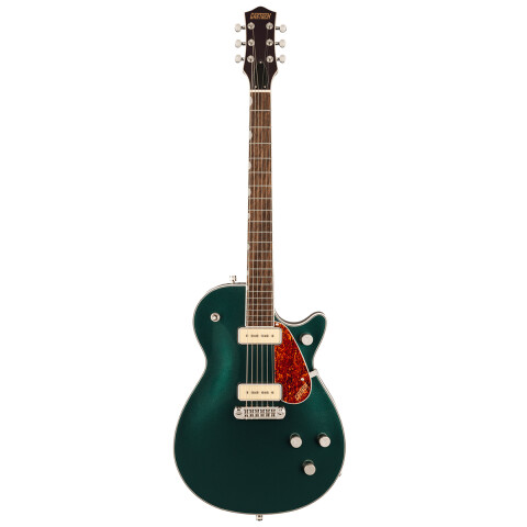 Guitarra electrica Gretsch G5210-P90 Electromatic Jet Cadillac Green Guitarra electrica Gretsch G5210-P90 Electromatic Jet Cadillac Green