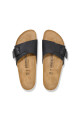 Sandalia Catalina Bf - Estrecho Negro