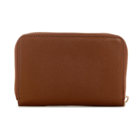 Billetera Guess Isola Marron 0