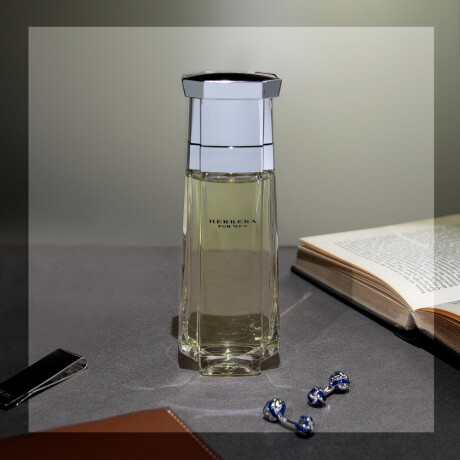 Perfume Carolina Herrera Herrera for Men EDT 100ml Perfume Carolina Herrera Herrera for Men EDT 100ml