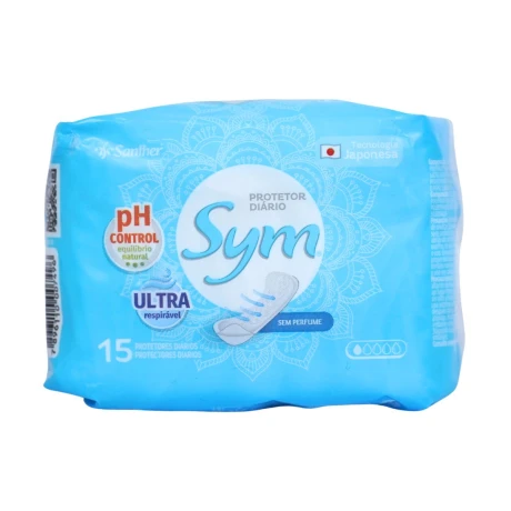 Protectores Diarios Sym Protectores Diarios Sym