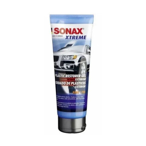 PROTECTOR DE PLASTICOS XTREME 250ML Protector De Plasticos Xtreme 250ml