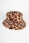 GORRO HIEDRA Animal Print