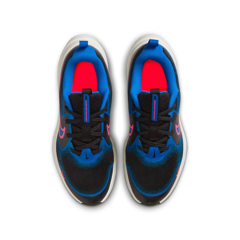 Zapatillas Nike Cosmic Runner de Niños Negro