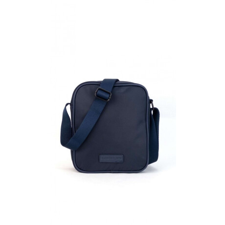 Morral Oxford Azul