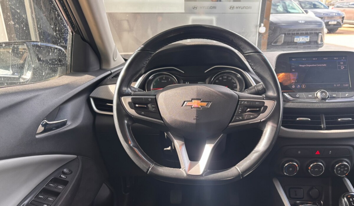 Chevrolet Onix Plus 1.0 Premier - 2020 Chevrolet Onix Plus 1.0 Premier - 2020