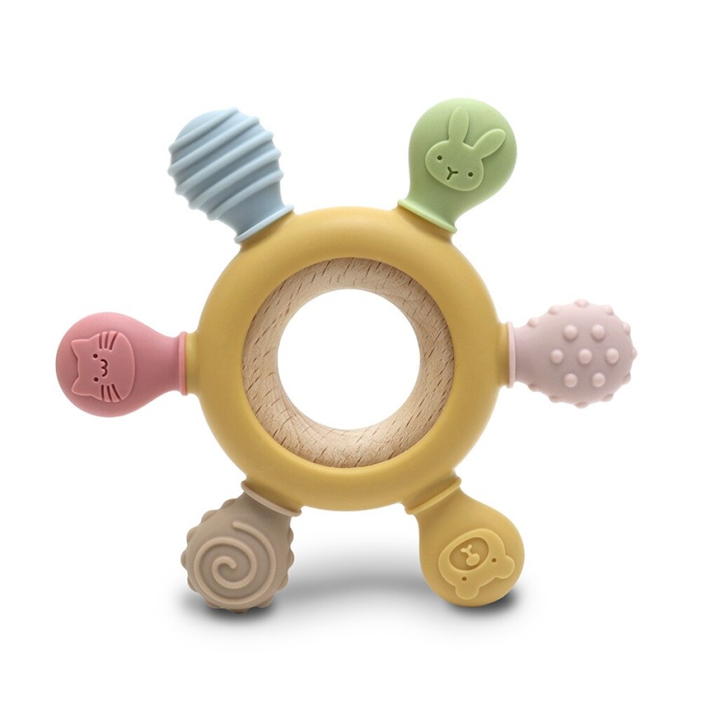 Mordillo montessori colors LORELLI Mordillo montessori colors LORELLI