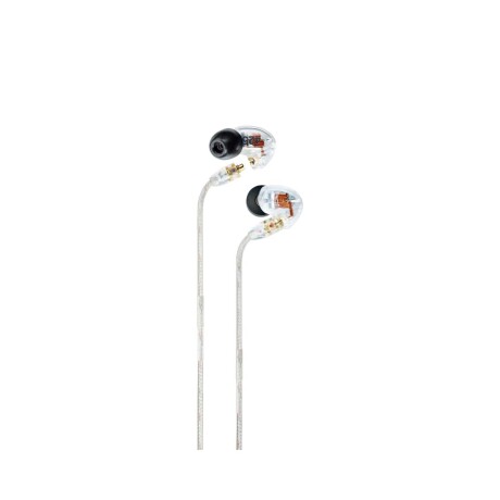 Auriculares Shure Se425-cl In Ears Auriculares Shure Se425-cl In Ears