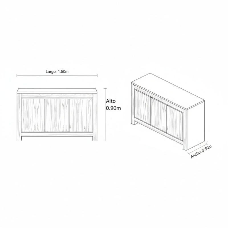 APARADOR APA014/SE (CD) Unica