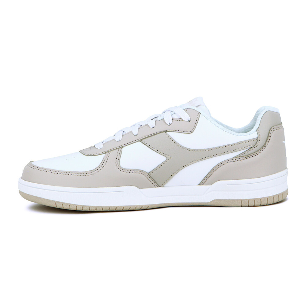 Diadora RAPTOR LOW Blanco-Gris