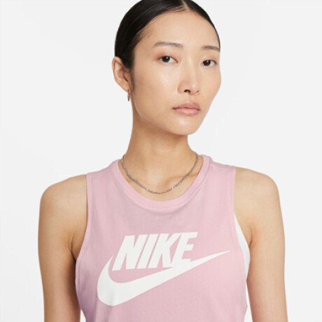 Musculosa Nike Moda Dama Tank Mscl Futura NEW Color Único