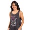 CHERRY MUSCULOSA BLACK