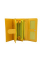 Billetera Mostaza