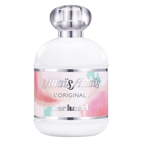 Perfume Cacharel Anais Anais 100ml Original Perfume Cacharel Anais Anais 100ml Original