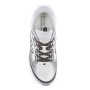 Zapatillas Running Ellipse Mujer Black