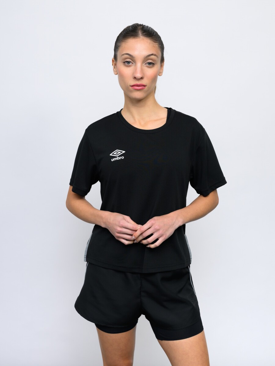 REMERA BINK DAMA Umbro Mujer - 002 