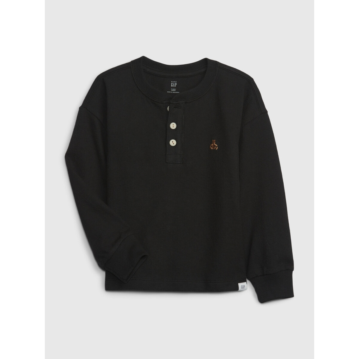 LS HENLEY FALL - MOONLESS NIGHT 