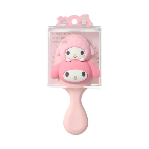 Cepillo mini Sanrio Melody