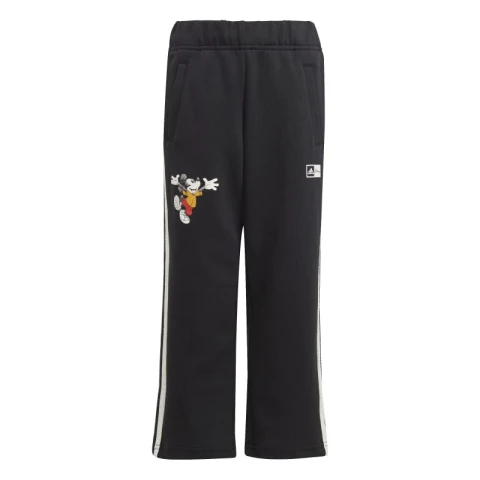 Pantalón Adidas Mickey Mouse adidas x Disney Negro