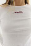 Remera Trech Blanco