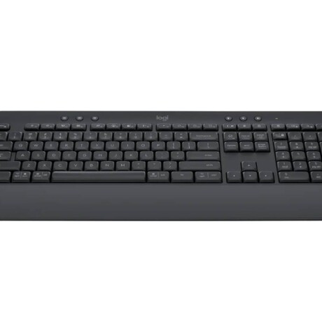 Teclado Logitech Inala. + Blue K650 Teclado Logitech Inala. + Blue K650