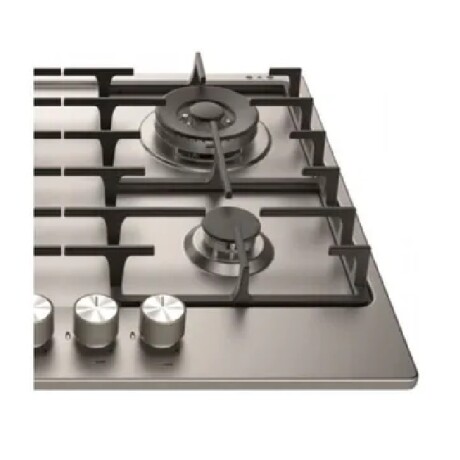 Anafe 4 hornallas a Gas Ariston THC641WIXAAG Anafe 4 hornallas a Gas Ariston THC641WIXAAG