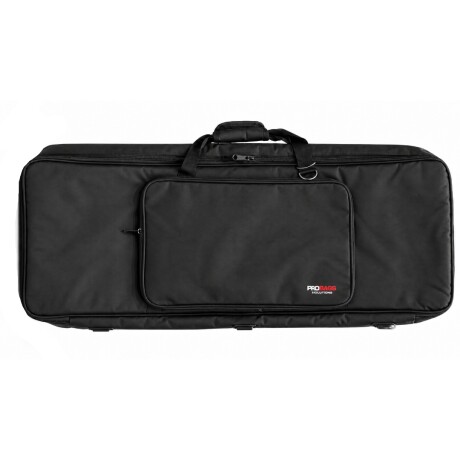 Funda Teclado Probags Kb61561 Slim P/ 61 Teclas Funda Teclado Probags Kb61561 Slim P/ 61 Teclas