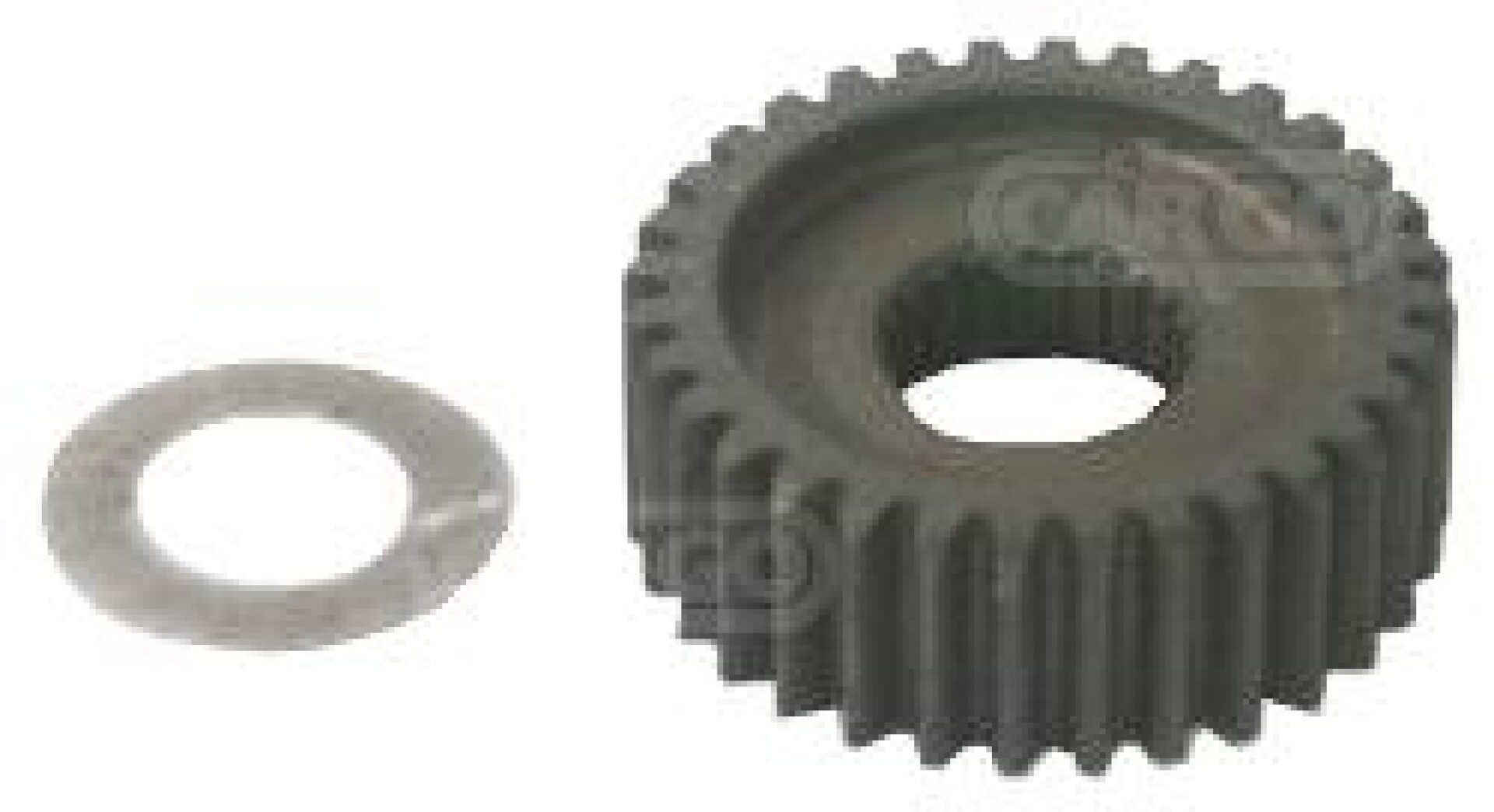 ALTERNADOR ARRANQUE VARIOS MITSUBISHI ENGRANAJE ARRANQUE MITSUBISHI - 