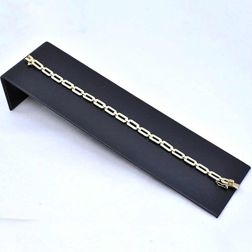Pulsera En Oro 18K Pulsera En Oro 18K