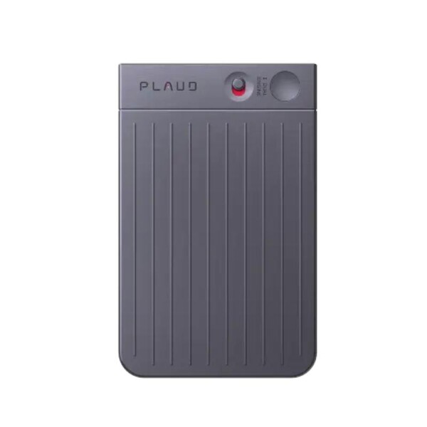 Grabador Plaud Note ChatGPT AI Grabador Plaud Note ChatGPT AI