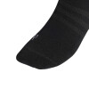 Medias Training Tennis Crw Sock Unisex Black